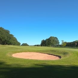 Ross-on-Wye Golf Club