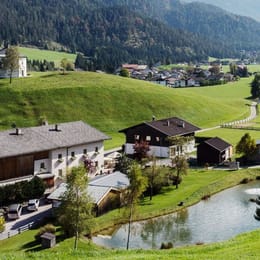 Golfclub Posthotel-Alpengolf Achenkirch