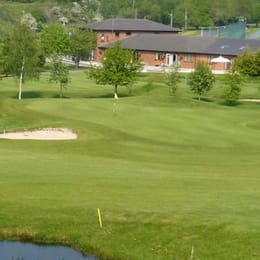 Hartford Golf Club