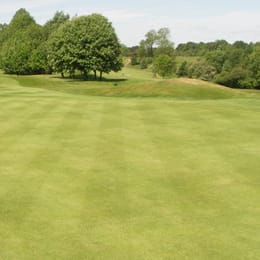 Wrexham Golf Club