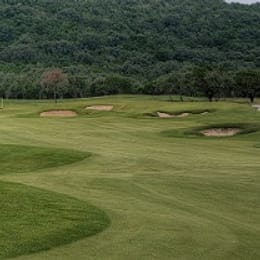 The Golf Club of Texas - ConCan