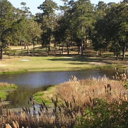 The Golf Club of Quincy