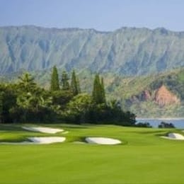 Coleman Country Club