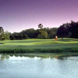 Columbia Lakes Resort, Conference Center & Country Club