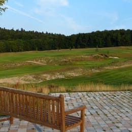 Hofgut Georgenthal Golfplatz