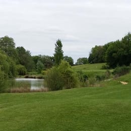 Golf du Château de Barbet