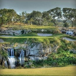 The Club of Cordillera Ranch