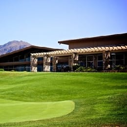 Coronado Golf & Country Club