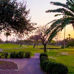 Corpus Christi Country Club