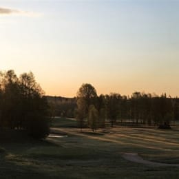 Borås Golfklubb (Norra)