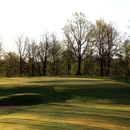Borås Golfklubb (Södra)
