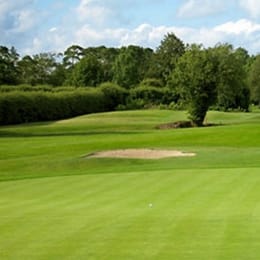 Carroll Meadows Golf Course