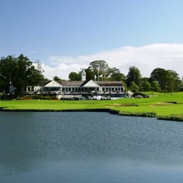 The K Club (Palmer Ryder Cup)