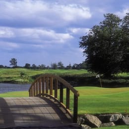 The K Club (Palmer South)