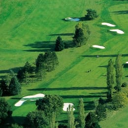 Golf Club de Lyon (Les Brocards)
