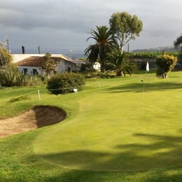 Golf La Rosaleda