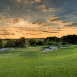 The Golf Club at Star Ranch