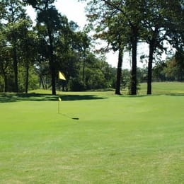 Kingwood Cove Golf Club