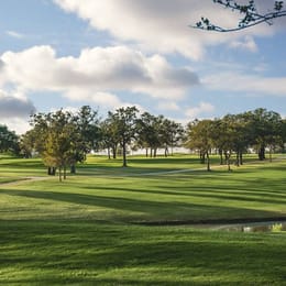 Lady Bird Johnson Golf Course