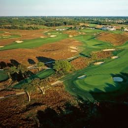 Lago Vista Golf Course