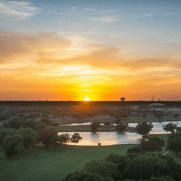 LakeRidge Country Club