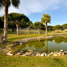 Pitch & Putt Tennis Esports Mora