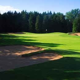 Club de Golf Islesmere