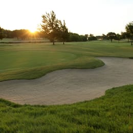 Mesquite Golf Course