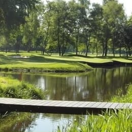 Openbare Golfbaan Kralingen