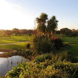 Rondebosch Golf Club