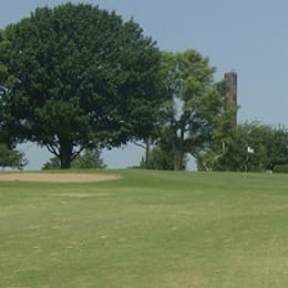 Corsicana Country Club