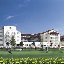 Marc Aurel Spa & Golf Resort