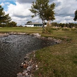 Country View Golf Club