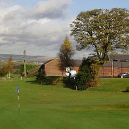 Pike Fold Golf Club