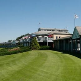 Golf Blue Green Saint-Étienne