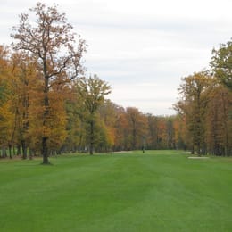 Golf Club Des Bouleaux