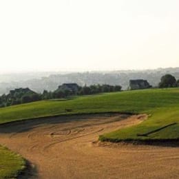 Golf Bluegreen Rodez Agglomération (Le Ruthenois)