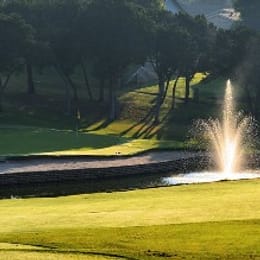 DeCordova Bend Country Club (Par 3)