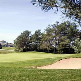 Club de Golf Montcalm (La Seigneurie)