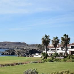 Amarilla Golf & Country Club