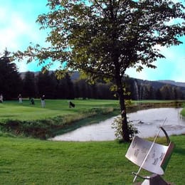 Golfclub Winterberg