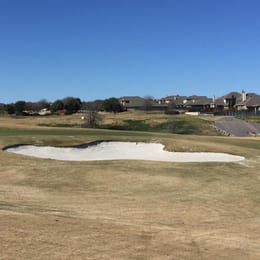 Teravista Golf Club