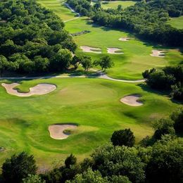Golf Courses in Fort Worth | Hole19