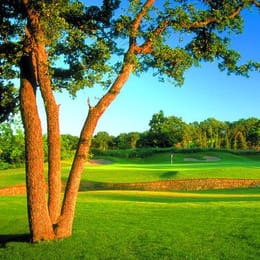 Texas Star Golf Course