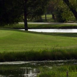 Willow Springs Golf Course