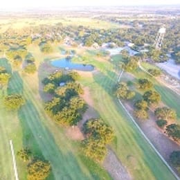 Devine Golf Course