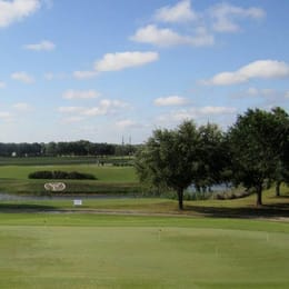 Willow Fork Country Club