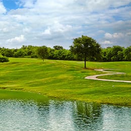 Wildflower Country Club