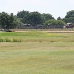 Dimmitt Country Club