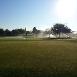 Eagle Pass Golf Course